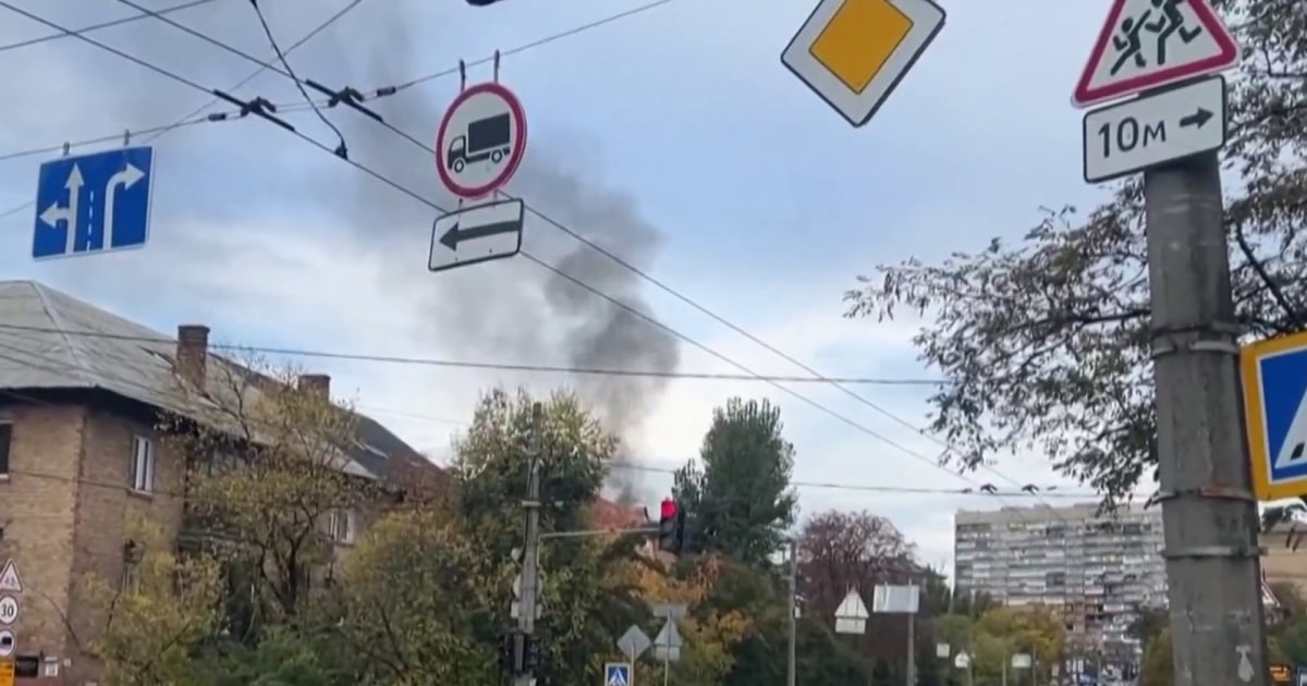 Ukraine Resumes Strikes On Russian Refineries - Beritaja Ukraine Resumes Strikes On Russian Refineries - Beritaja