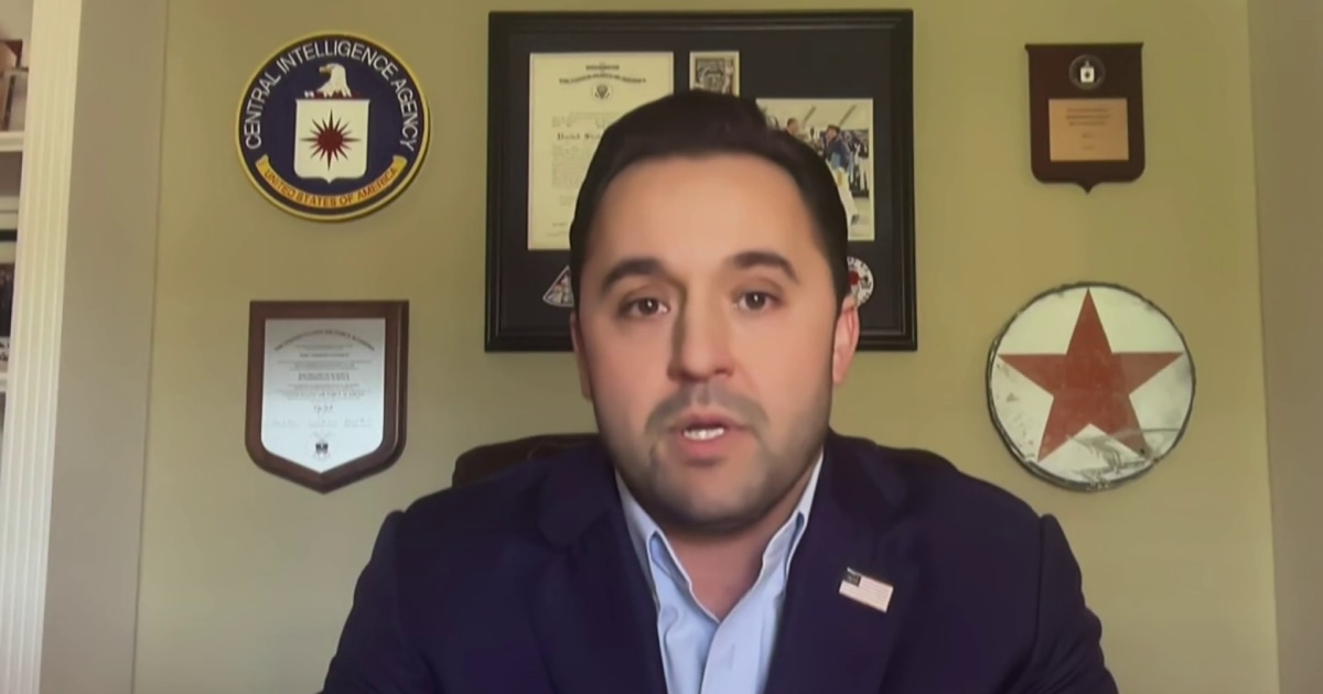 Republican House candidate looking to flip Ohio seat says there&rsquo;s an &lsquo;upswell&rsquo; for change