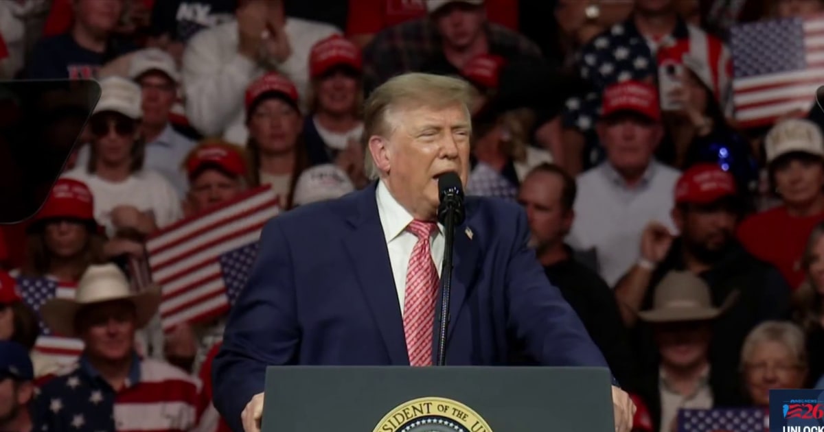Trump promises cash and waivers if GOP wins midterms Trump promises cash and waivers if GOP wins midterms