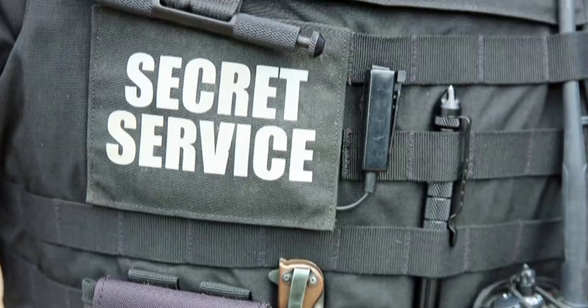 Secret Service Quotes Secret Service works to prevent workplace violence with release of study