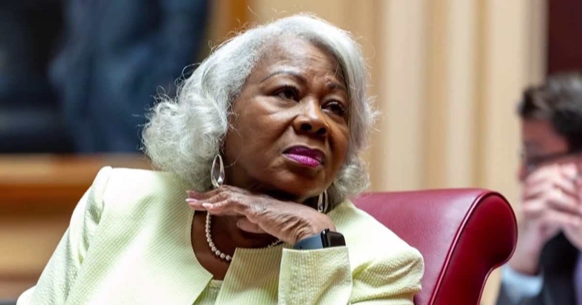 Virginia state senator surrenders to authorities in public corruption case