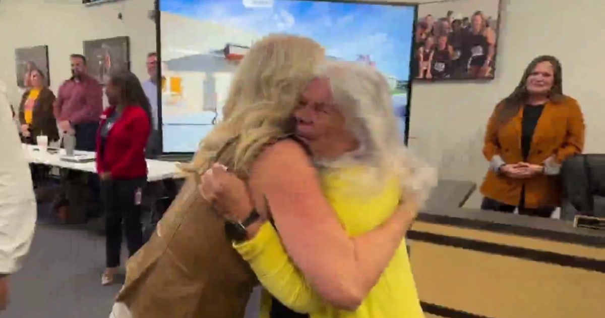 Honoring Dedication: Texas School District Names Elementary After Retired Custodian