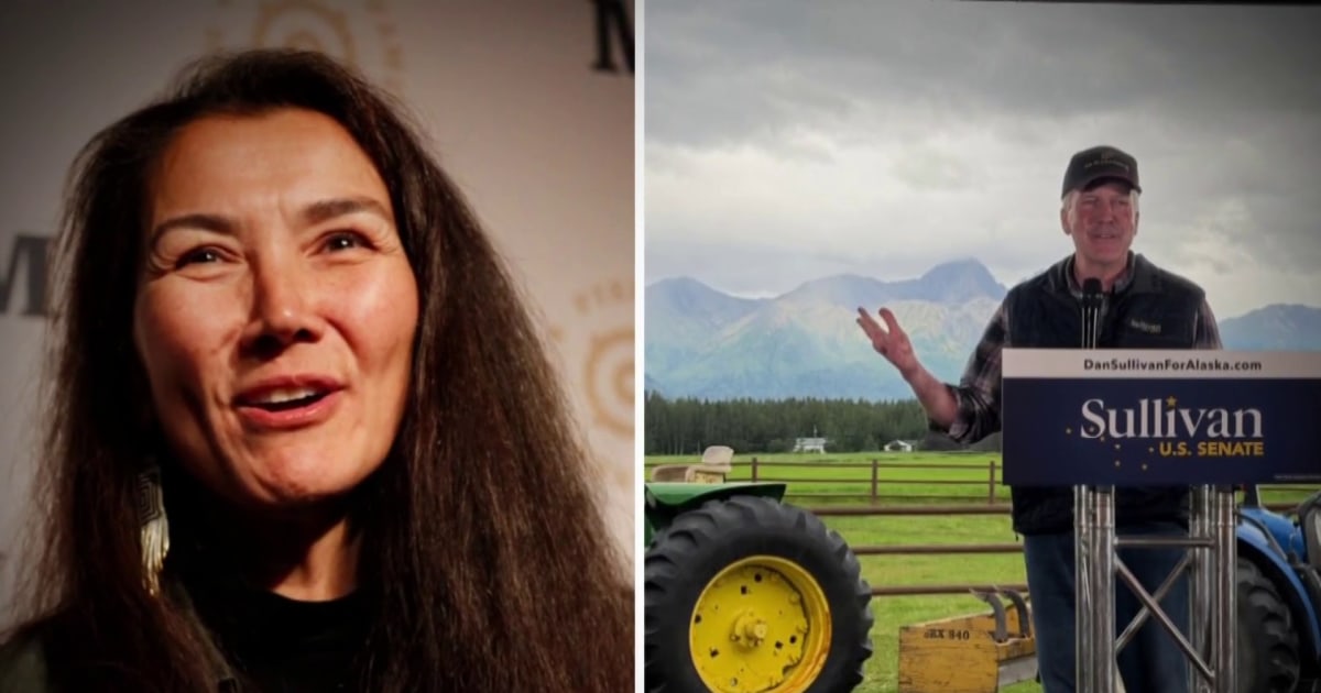 Alaska Senate Race: Report Alleges Plot to Sabotage Dan Sullivan
