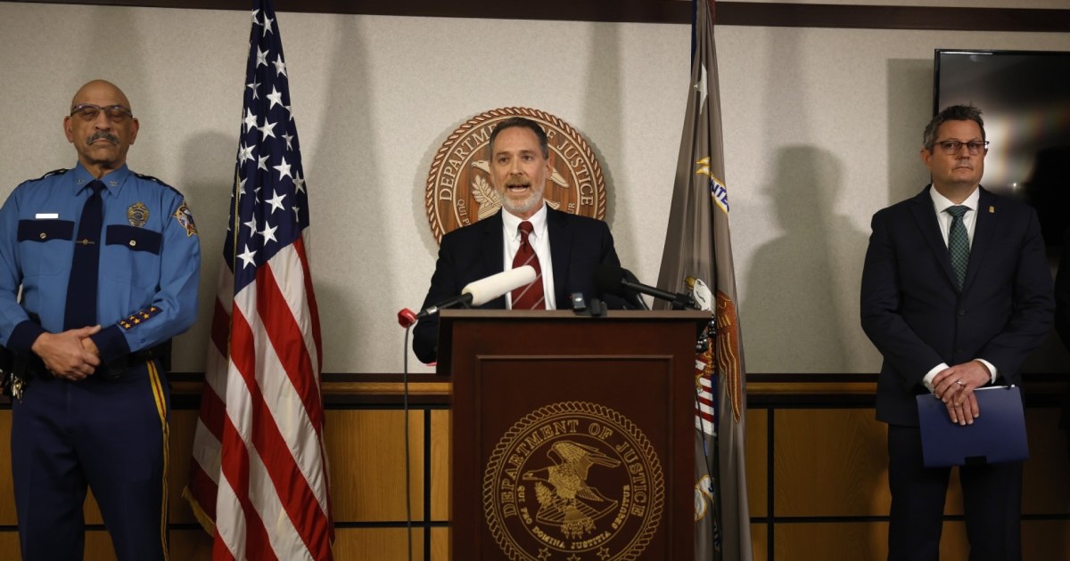 Federal prosecutors announce investigation into Alaska Senate race