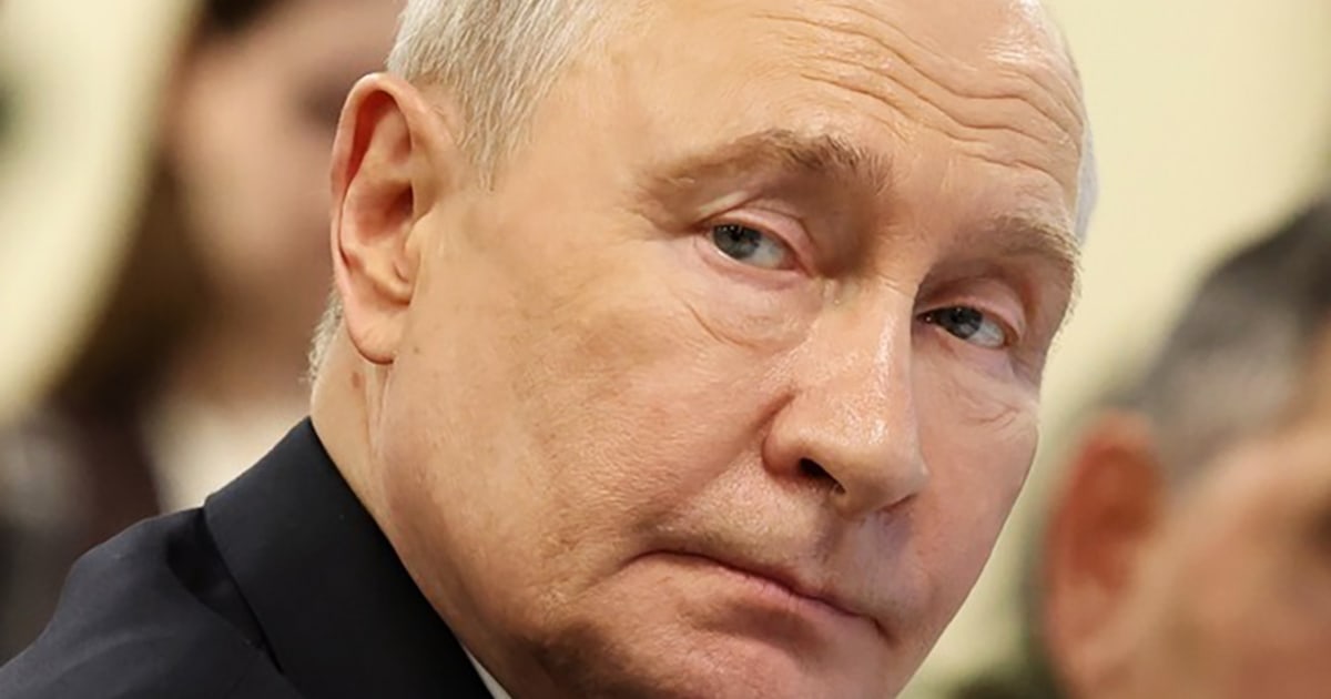 Trump's oil deal with Putin faces bipartisan backlash
