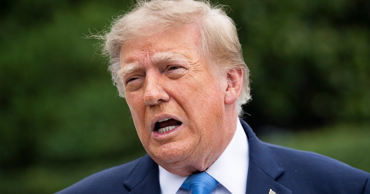 President Trump announces submarine shipyard in Maryland