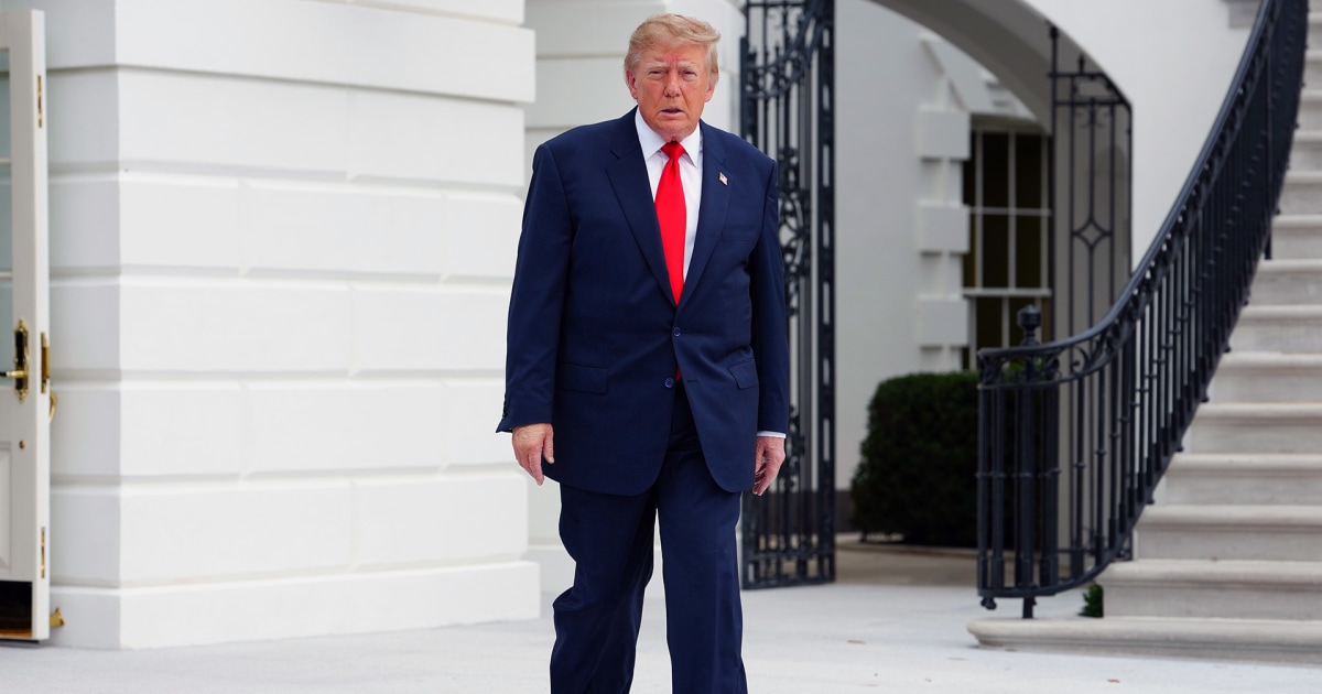 Trump signs executive order on womens health