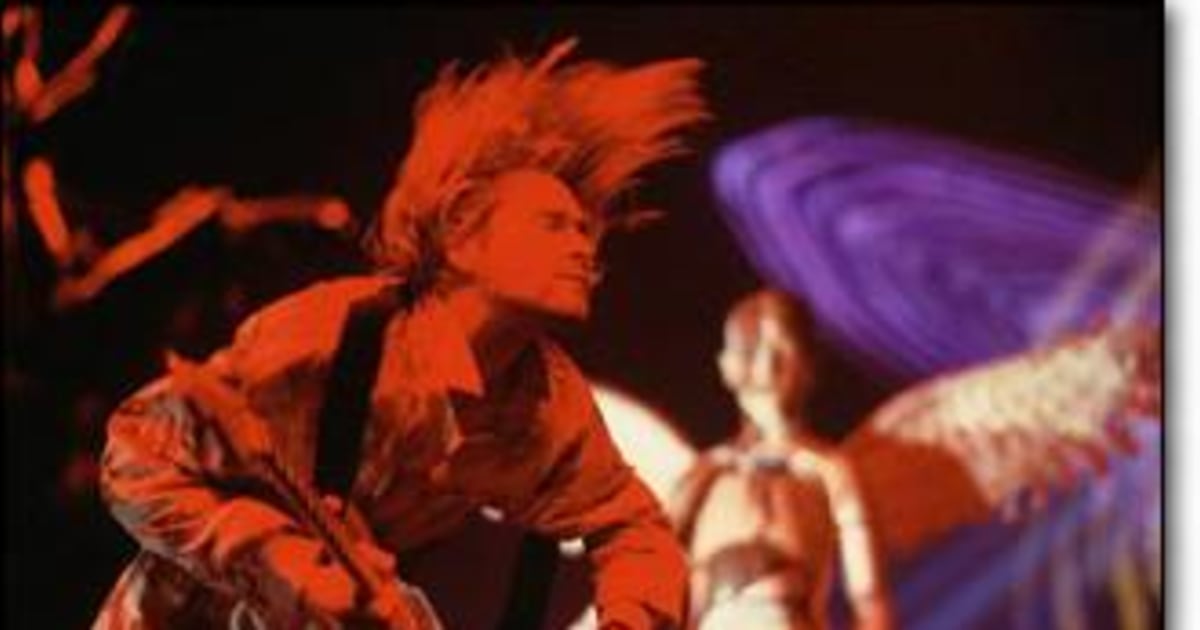 Revisiting Nirvana's breakthrough