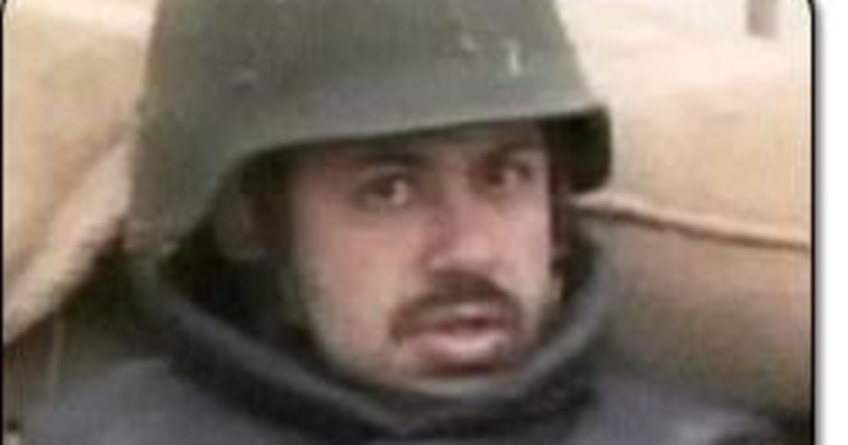 ‘Chaos’ as shell hits journalists’ hotel