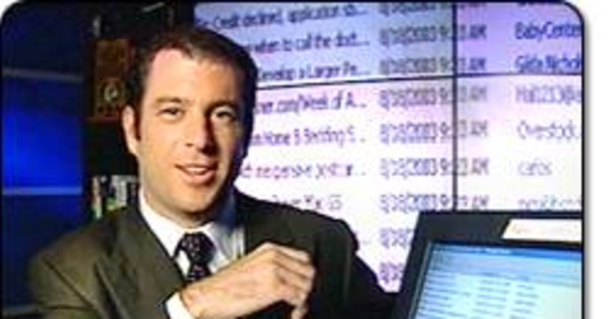 Who profits from spam? Surprise