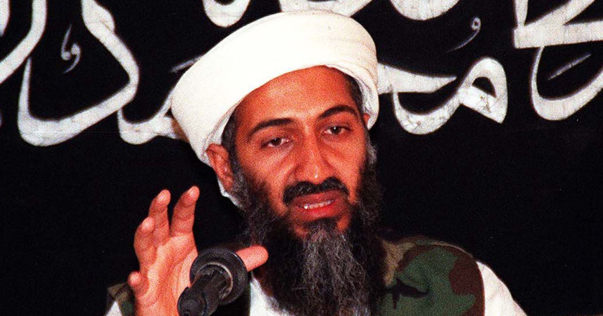 WATCH: How Bin Laden escaped capture for nearly a decade