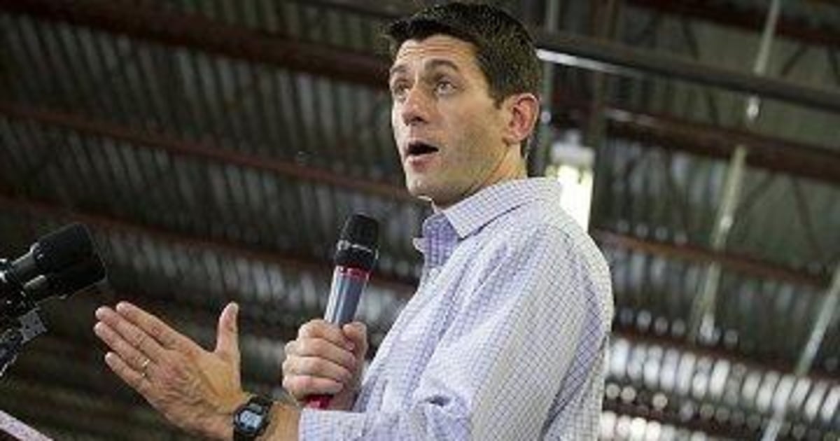 The Man With The Worst Memory In American Politics
