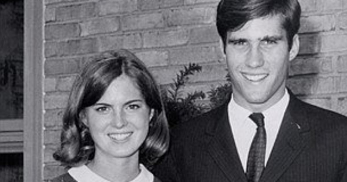 In 1994, Ann Romney described her life as financially ‘struggling