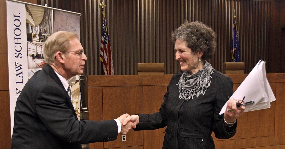 WI Supreme Court election results