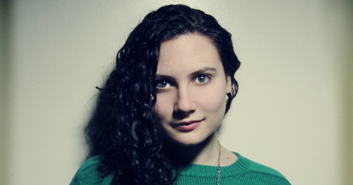 Meet Grace Brown, unbreakable photographer