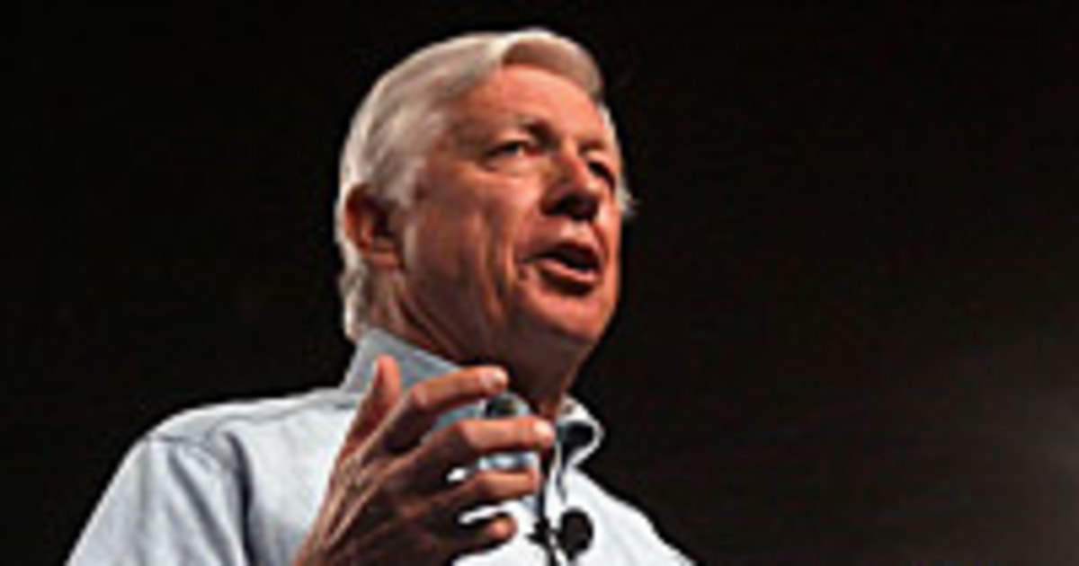Foster Friess and his “quest for forgiveness”