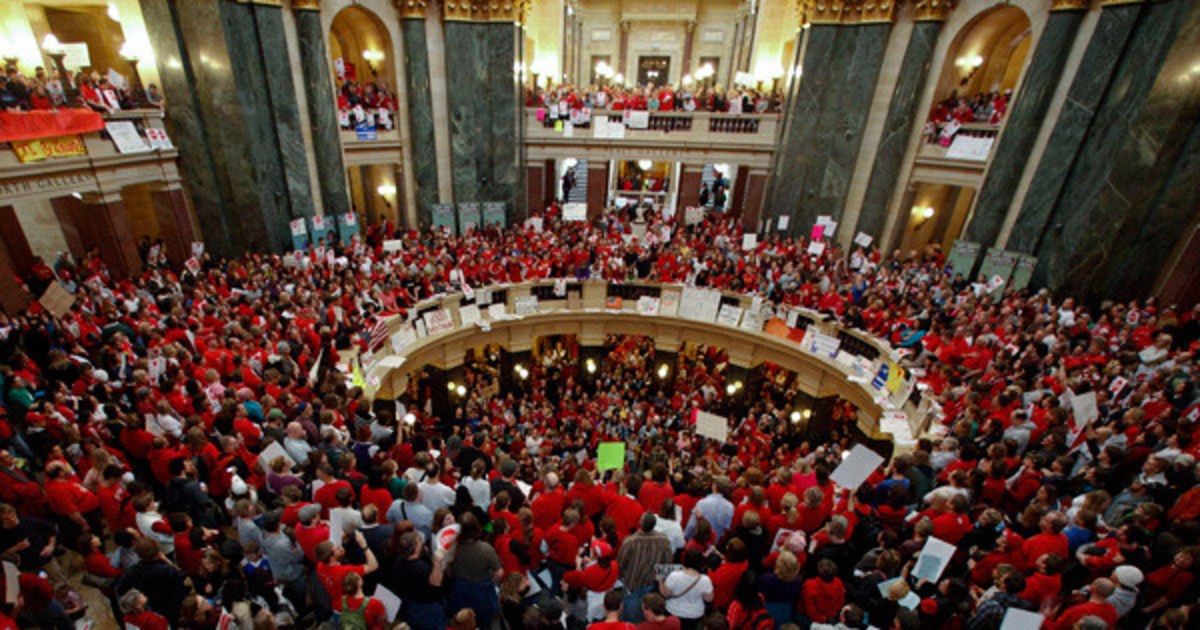Wisconsin Supreme Court delivers big wins to GOP