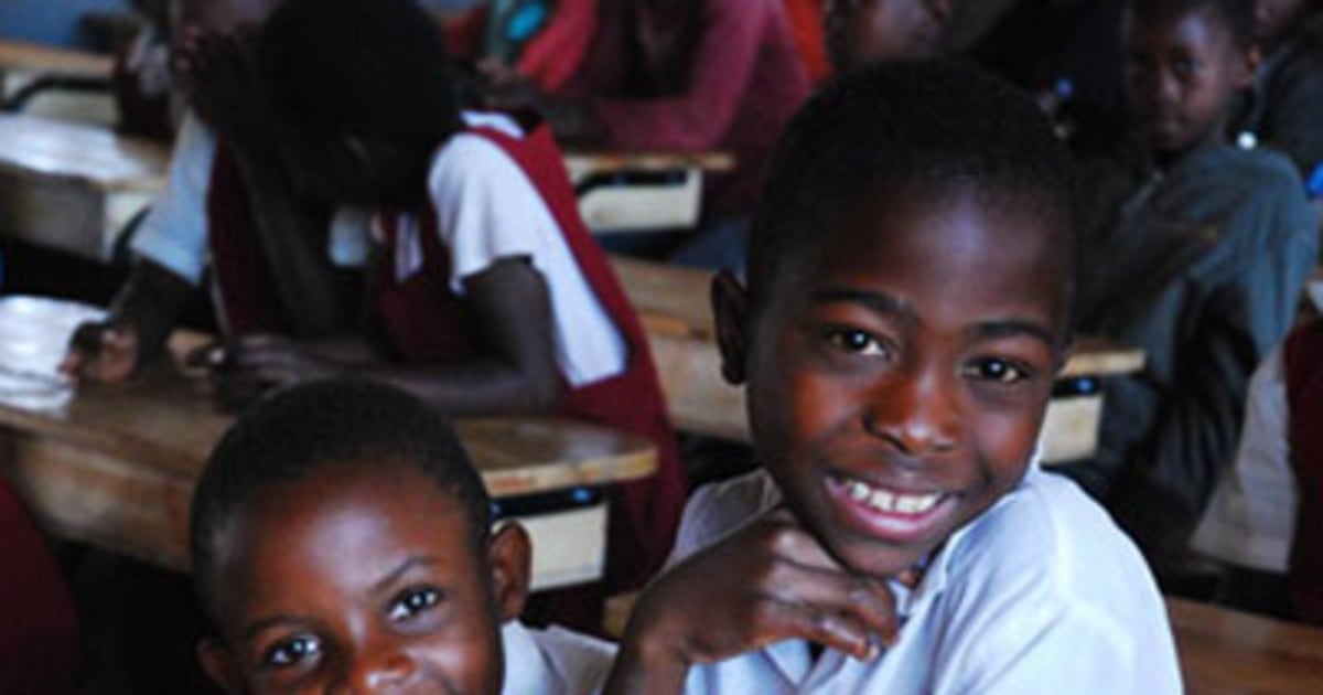 K.I.N.D. Fund Donate, tell a friend