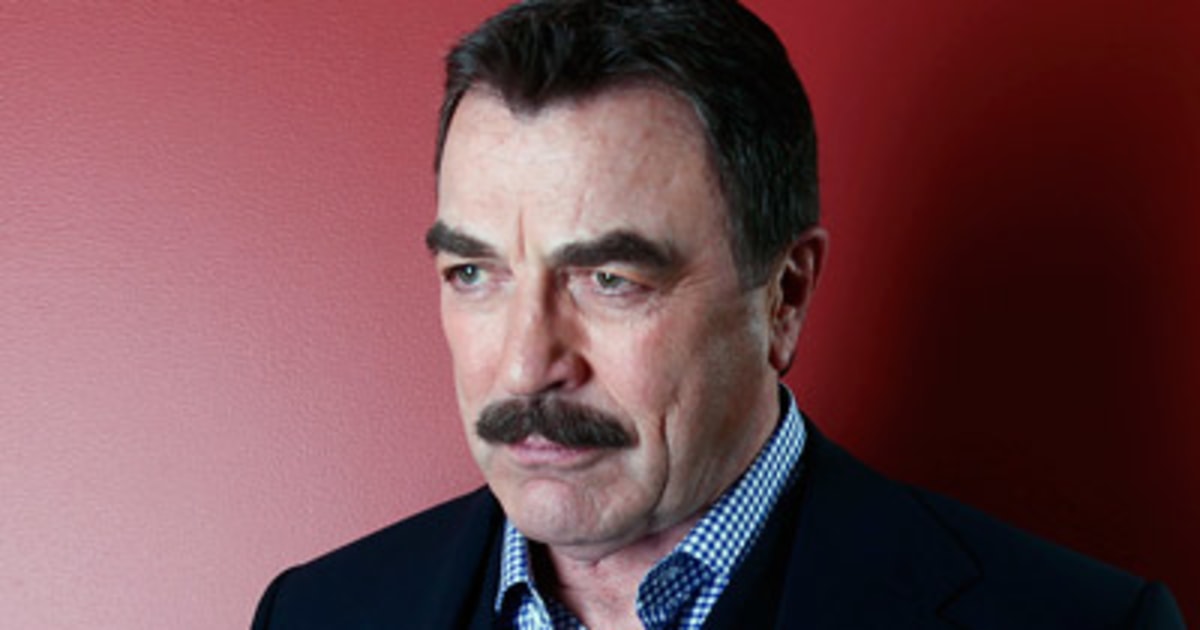 O'Donnell: 'It is time to question Tom Selleck's humanity'