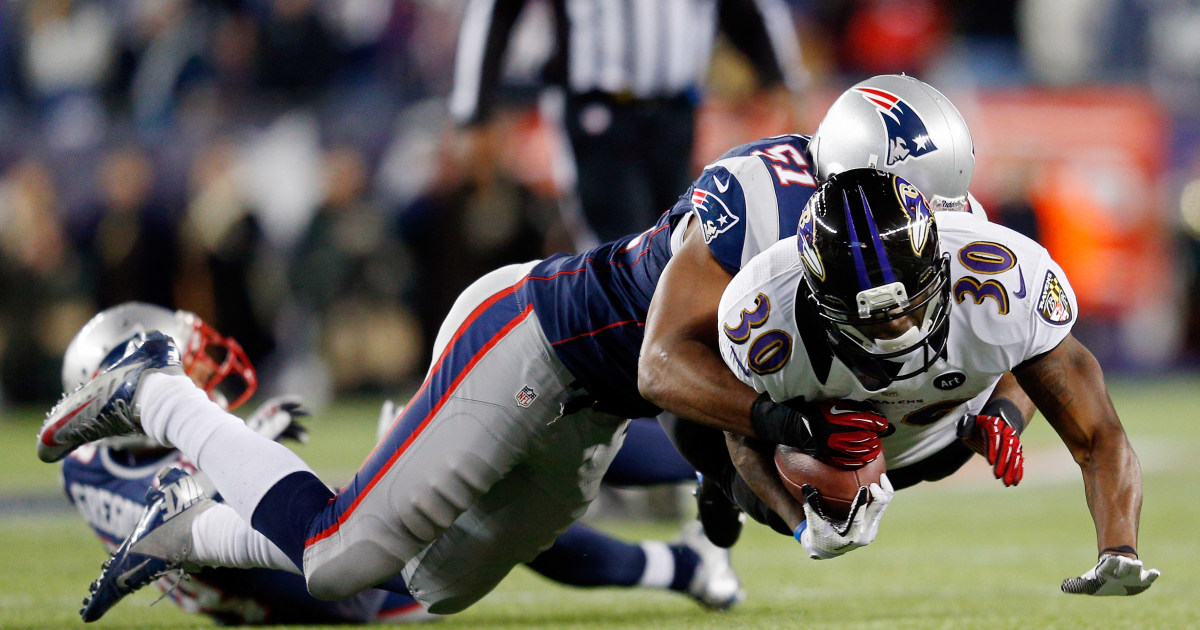 NFL players 4 times more likely to die from Alzheimer's, experts say