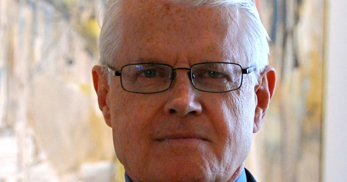 Remembering Doug Bailey A political pioneer