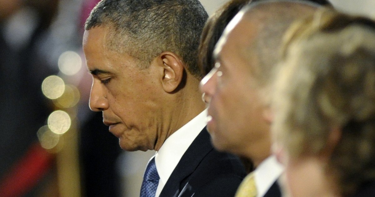 Obama to Boston 'You will run again'