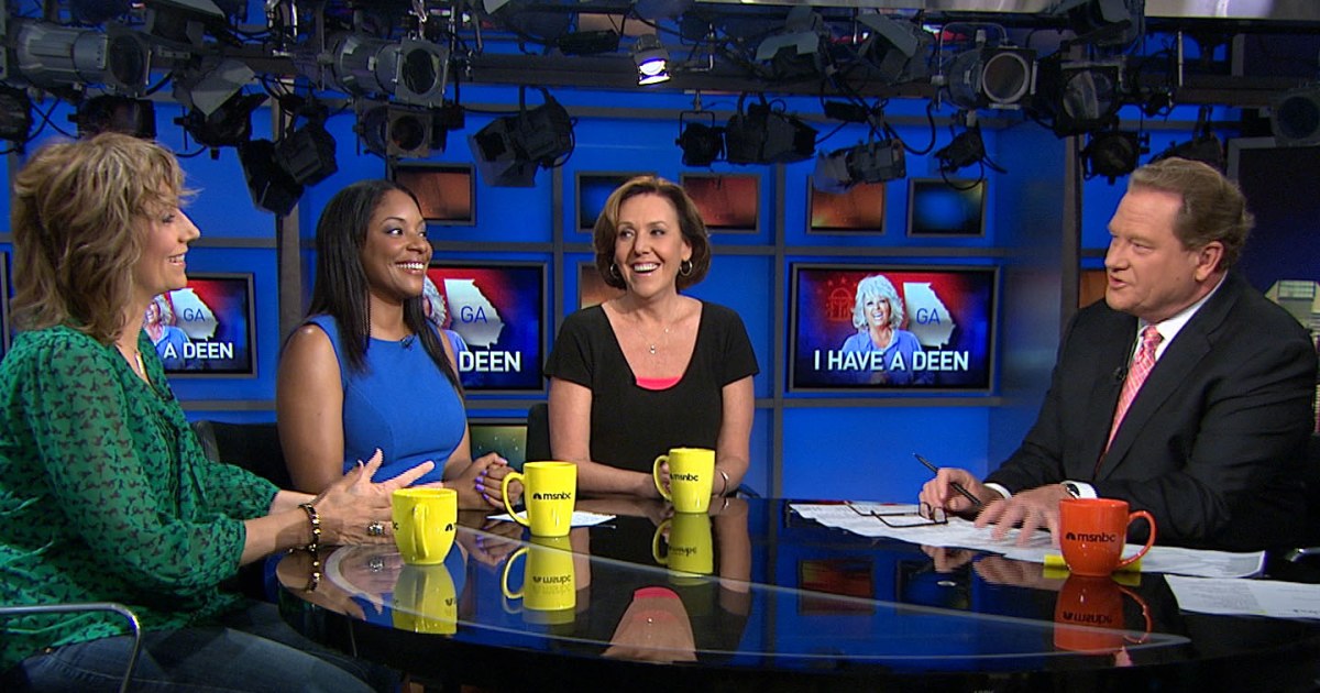 RNC Chair threatens to pull candidates from debates over Clinton film