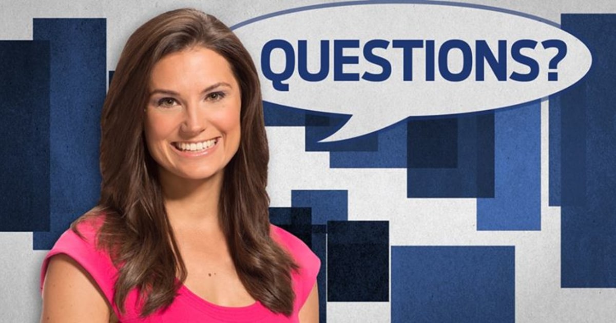 Krystal Ball Answers Your Questions