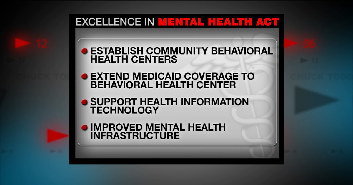 Health Reform To fill The Holes Exposed By Navy Yard