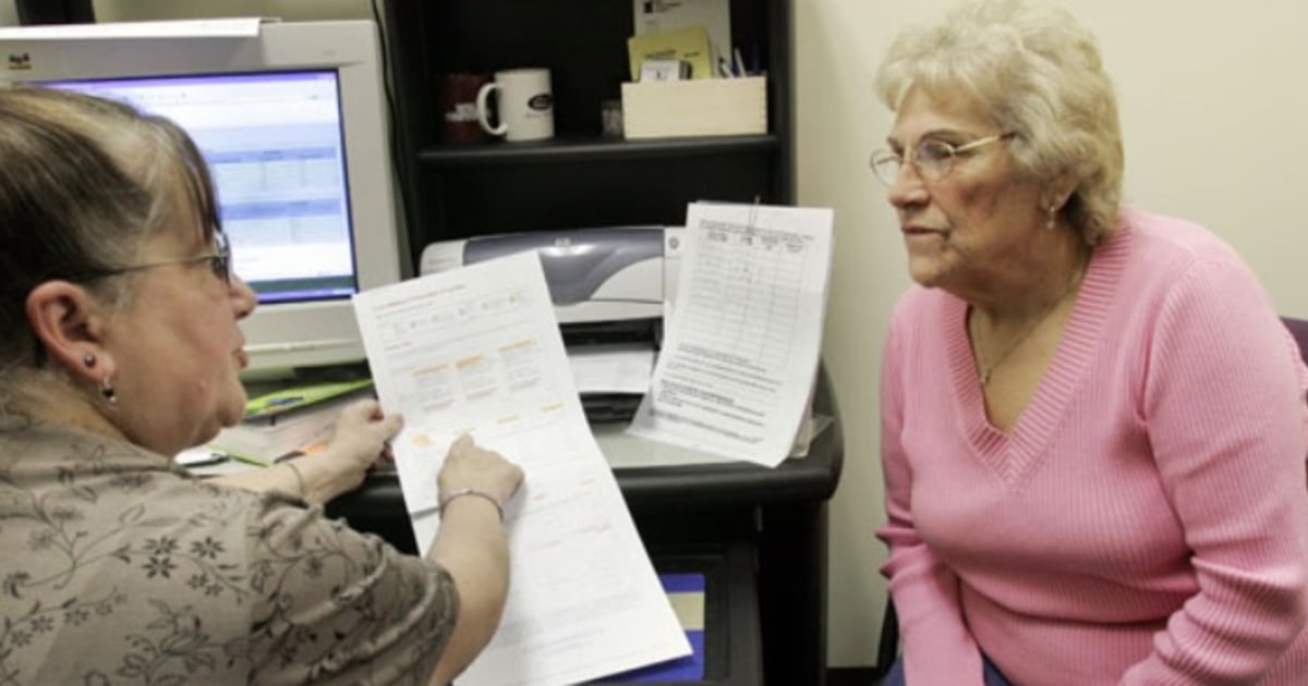 Raising Medicare age eligibility doesn't work