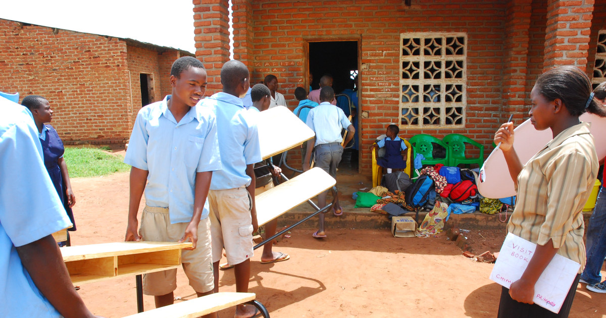 K.I.N.D. fund hits major milestone