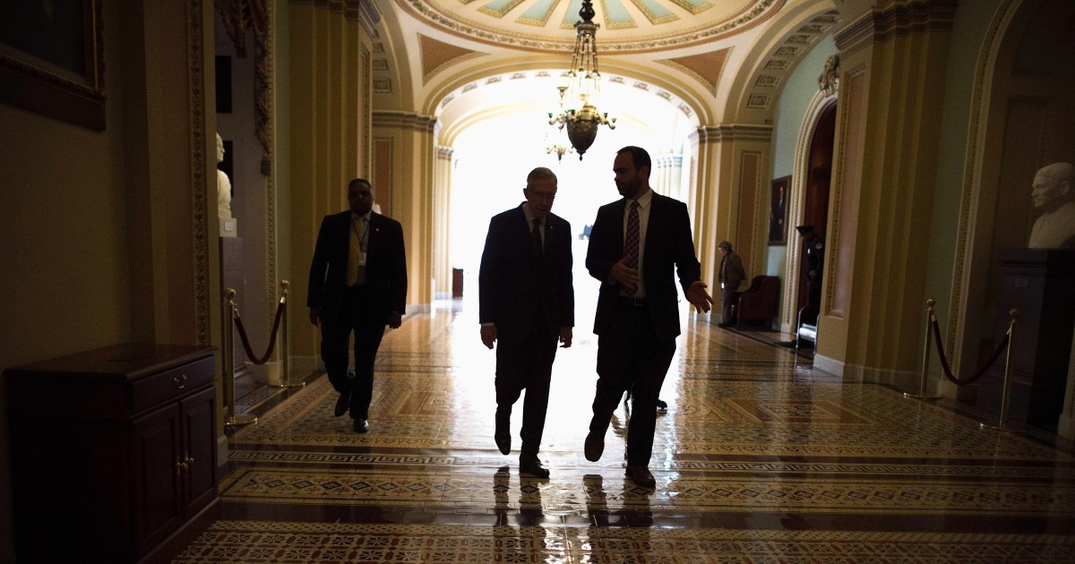 Completing the DC Circuit