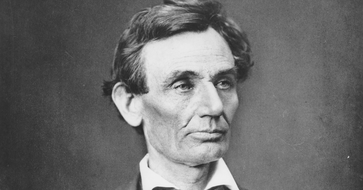 Celebrating the life and legacy of President Lincoln