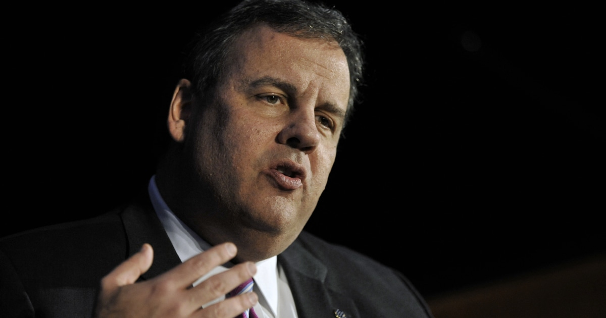 Sympathy points? Despite 'Bridgegate,' Christie rakes in cash