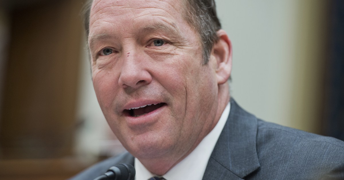 Tea Party Congressman Suggests Only Property Owners Should Vote 9380