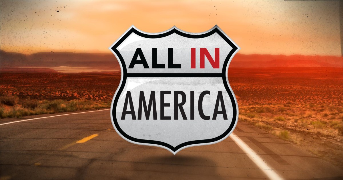 All In America: YOUR questions, answered