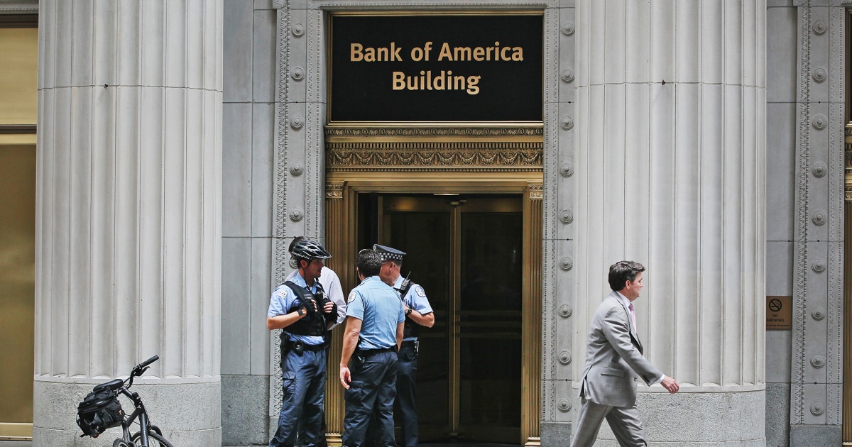 The truth behind the 17 billion Bank of America settlement