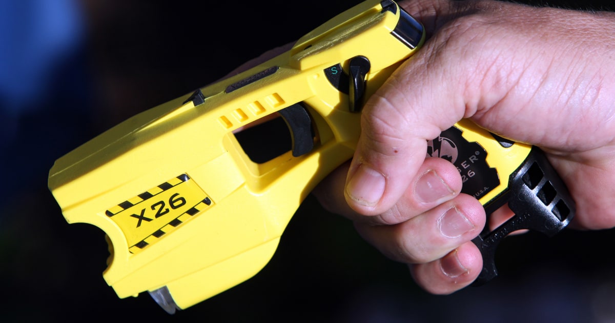 Washington and Lee University suspends Phi Kappa Psi over taser hazing