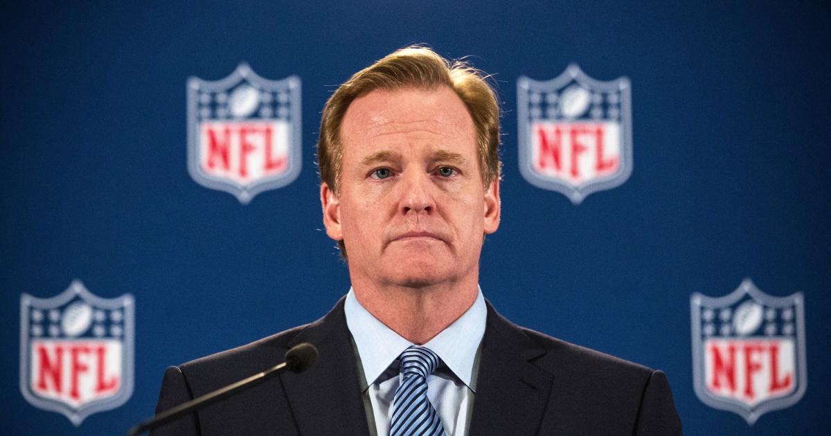NFL unveils new personal conduct policy