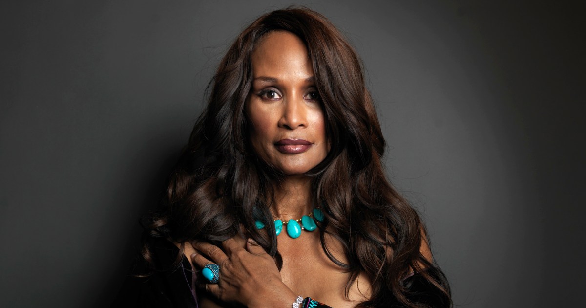 Model Beverly Johnson Becomes Cosbys Most High Profile Accuser 0698