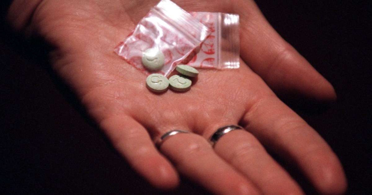 Irish Court Temporarily Legalizes Ecstasy And Other Drugs