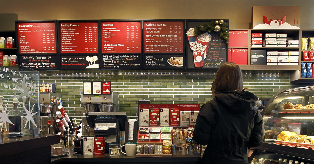 'War on Christmas'? Starbucks' holiday cups causing a stir