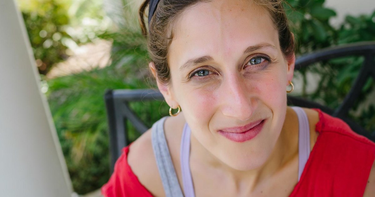 Grow Your Value spotlight Meet Joanna Schwartz