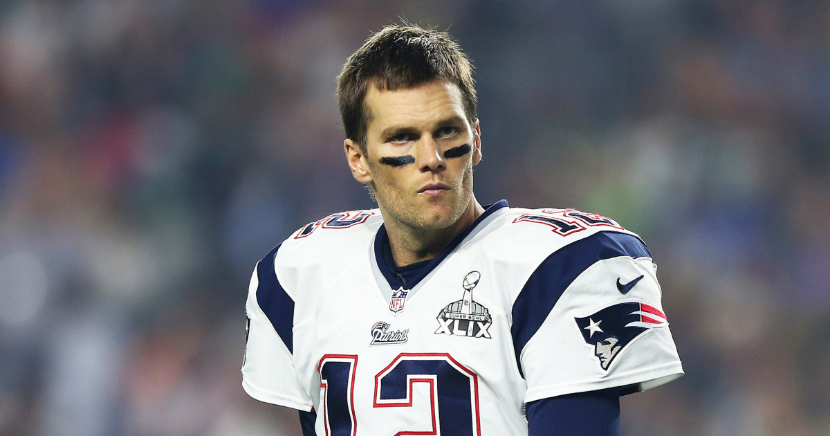 Woman dedicates portion of obituary to defense of Tom Brady