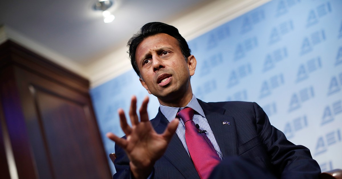 Bobby Jindal slams Rand Paul over ISIS comments, kicking off 2016 showdown