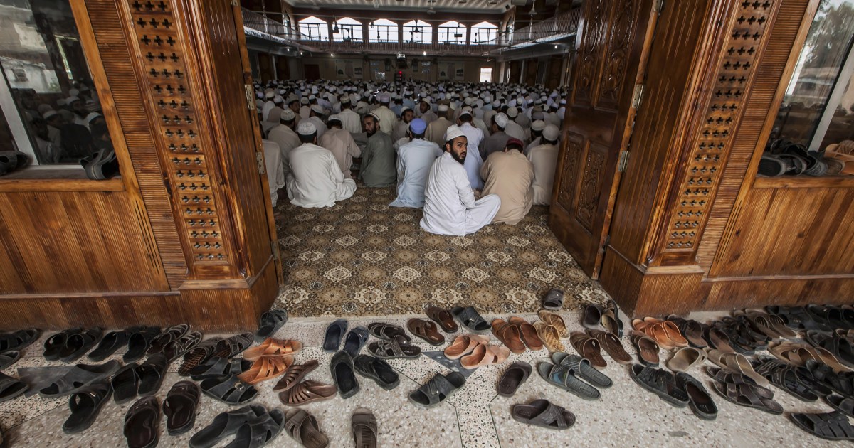 taliban leaders insurgency taliban leaders insurgency