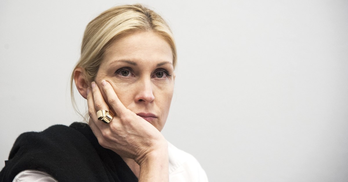 The Nightmare That Is Kelly Rutherford's International Custody Battle