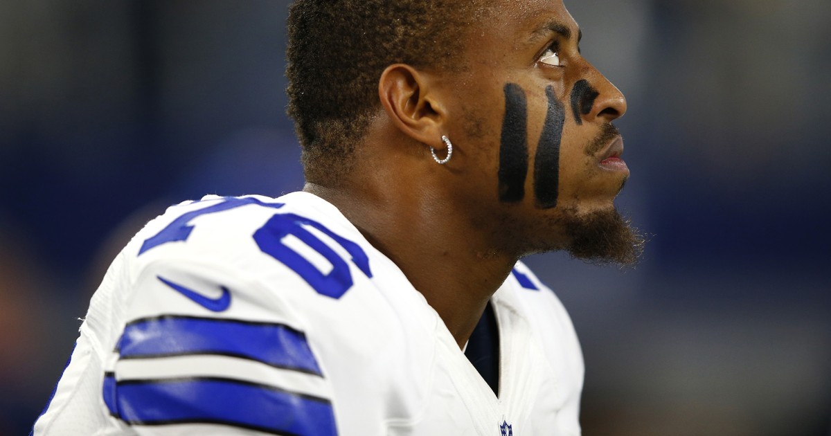 Dallas Cowboys Accused Of Coddling Domestic Abusers