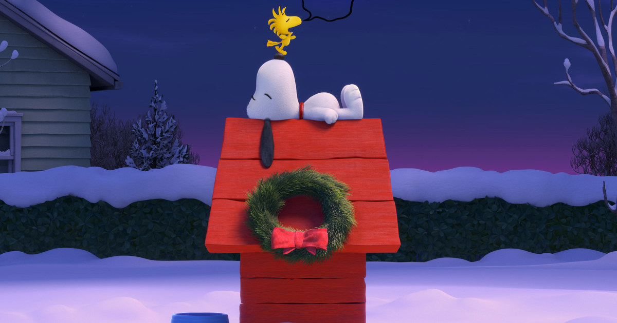 Celebrate 50 Years Of A Charlie Brown Christmas With This Quiz Celebrate 50 Years Of A Charlie Brown Christmas With This Quiz