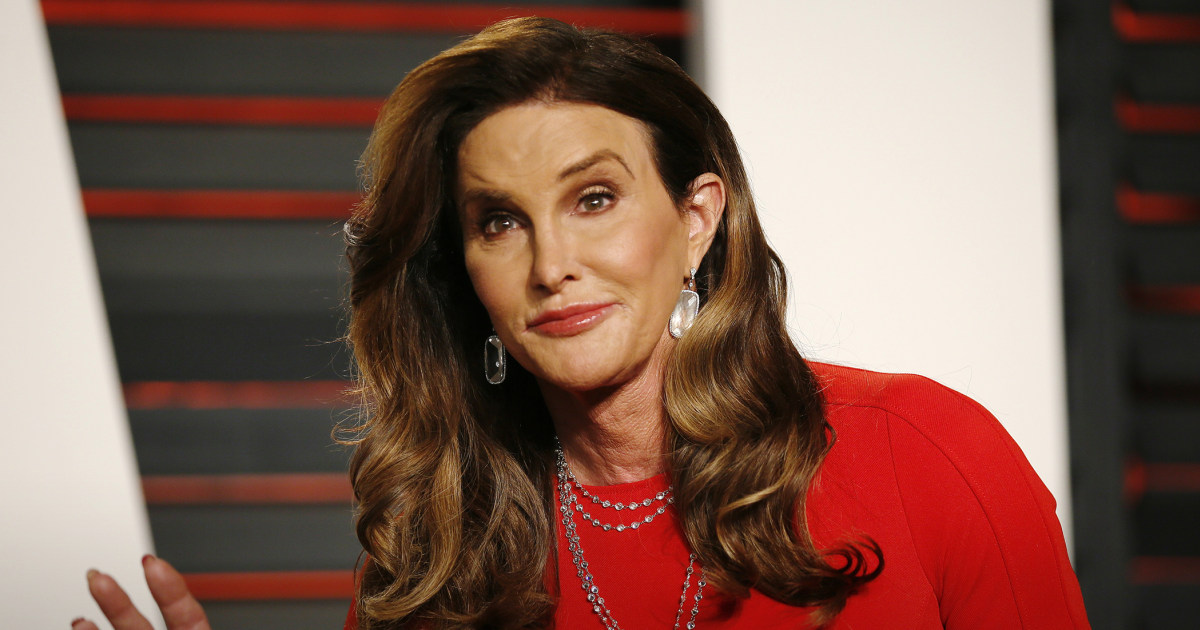 Can Caitlyn Jenner Make A Difference In 2016?